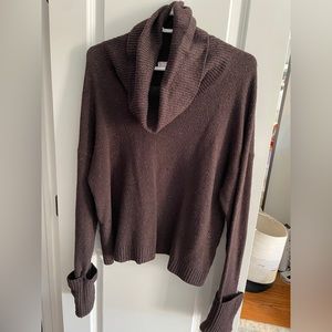 Chelsea 28 turtleneck sweater